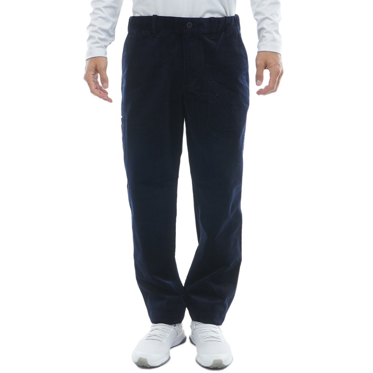 ストレッチ コーデュロイ イージーパンツ(ロングパンツ)|Travis Mathew