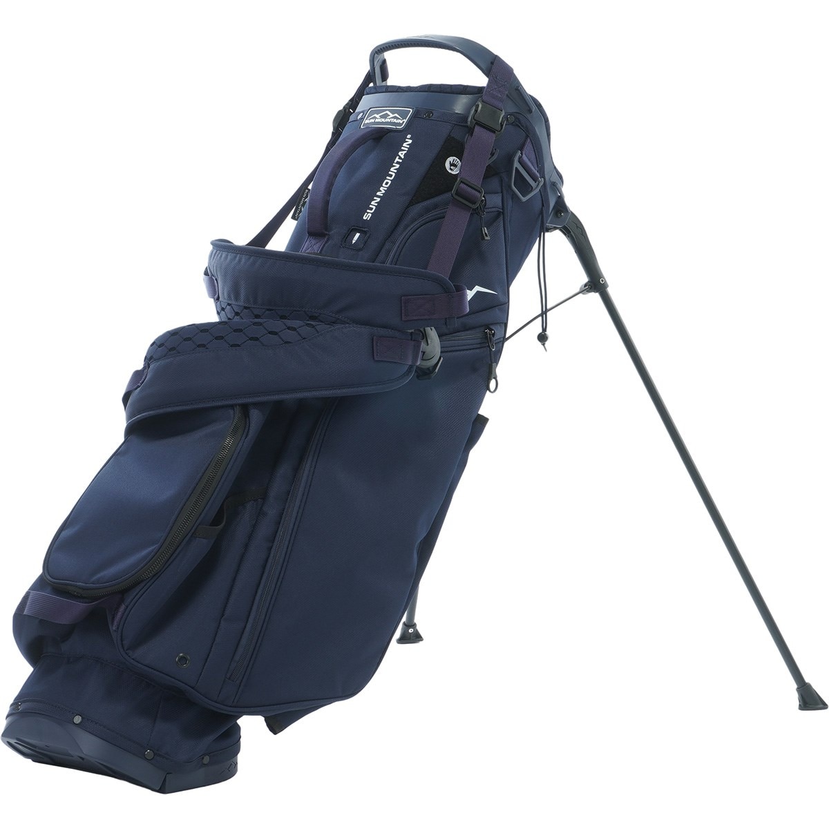サンマウンテン キャディバッグ 通販｜GDOゴルフショップ