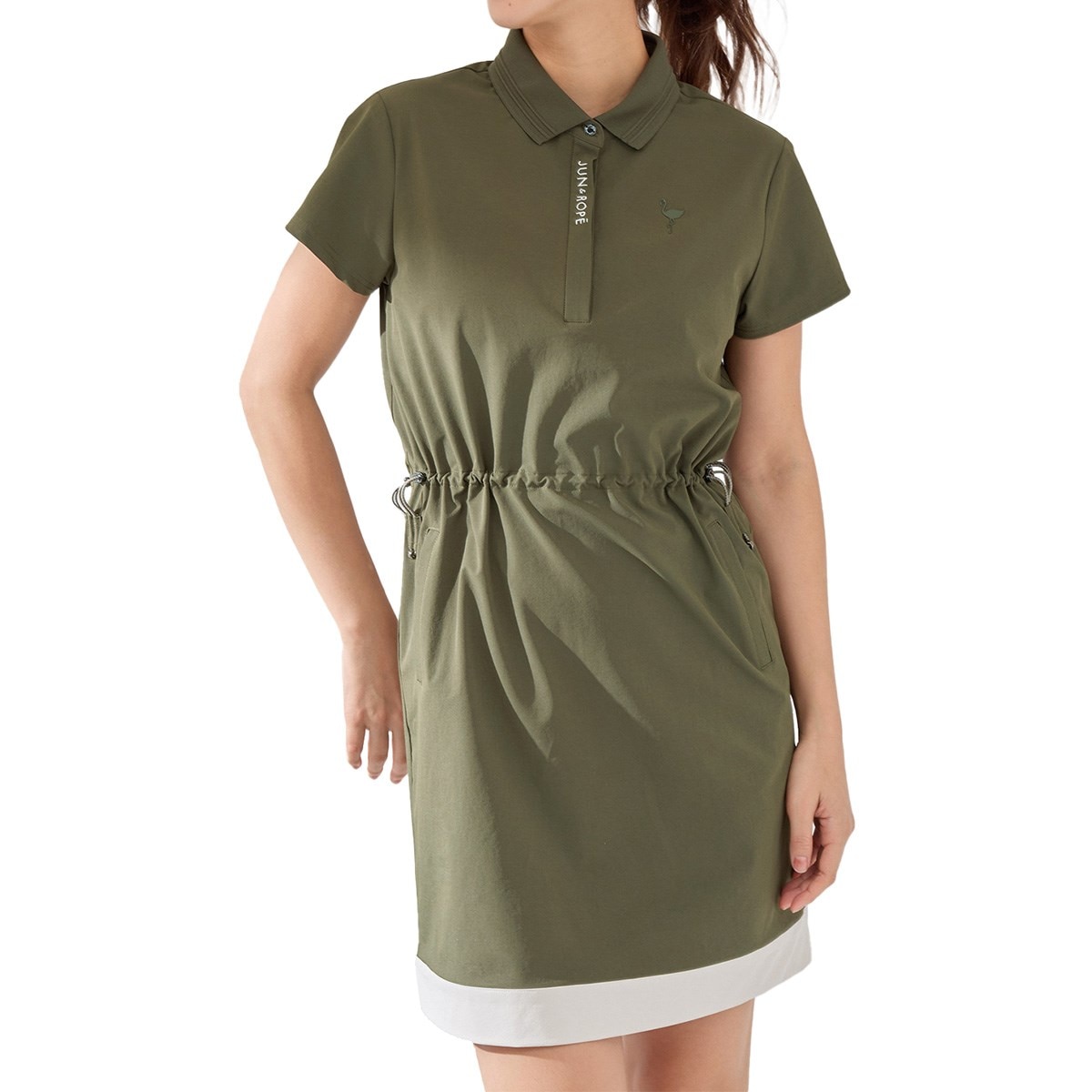 ジュン&ロペ ワンピース 通販｜GDOゴルフショップ