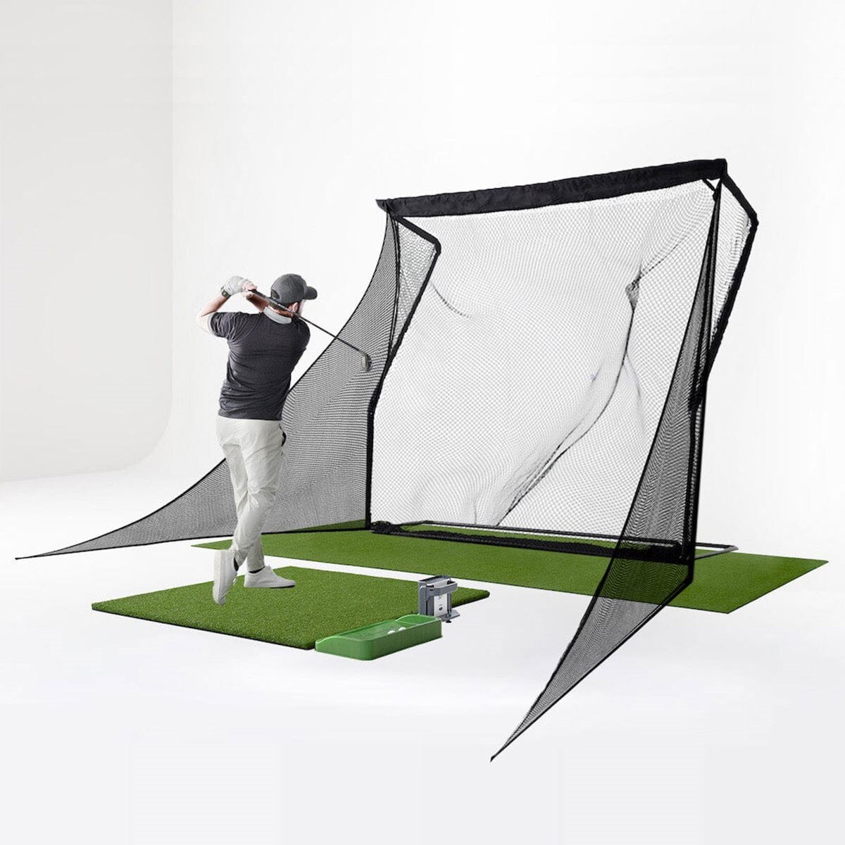 スカイトラック(SKYTRAK) ゴルフ練習器具・用品 通販｜GDOゴルフショップ