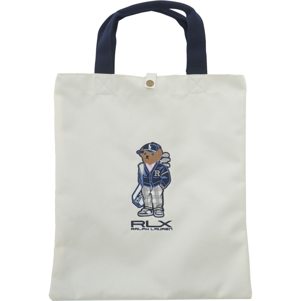 RLX ベア ミニトートバッグ(リュック・ボディバッグ)|POLO GOLF(ラルフ