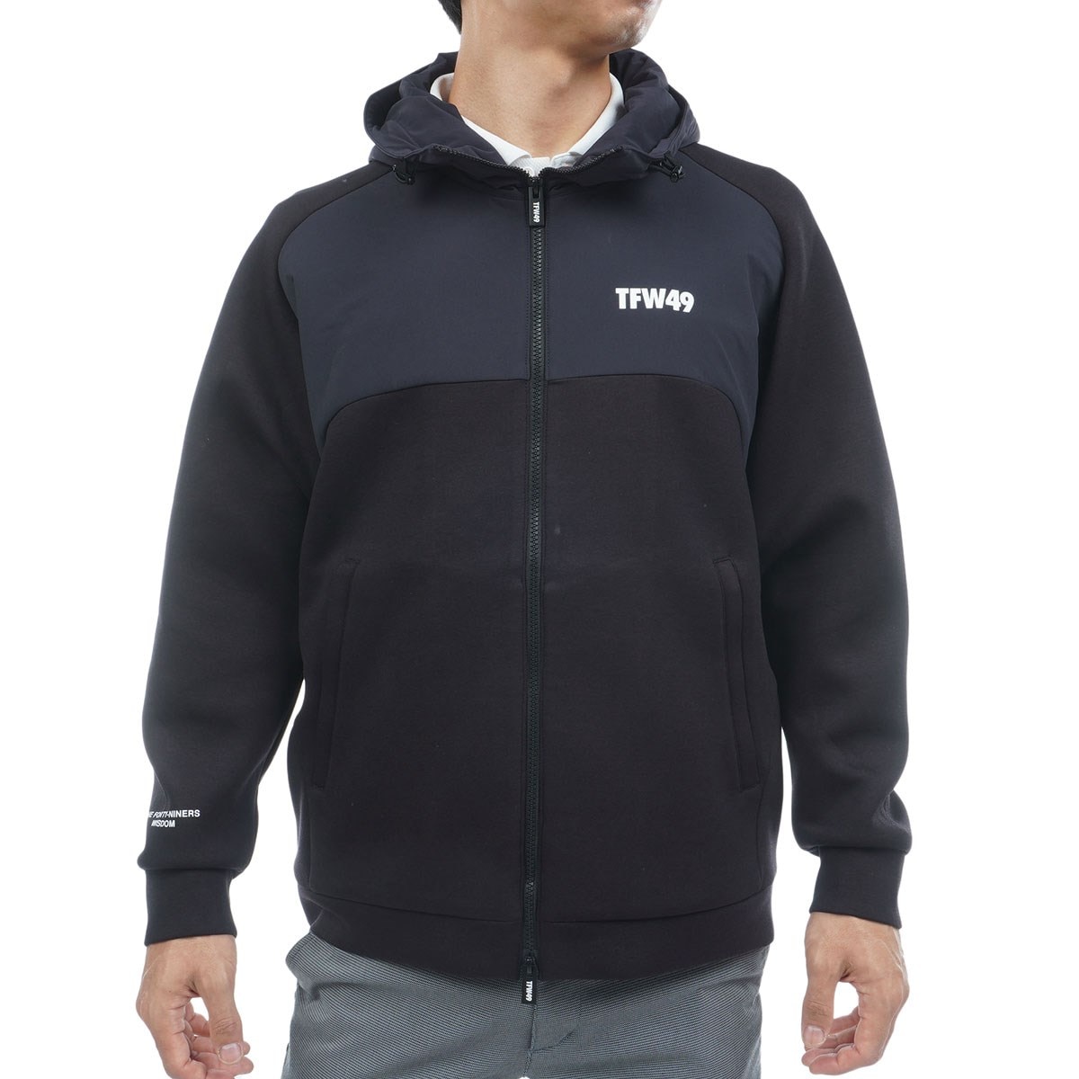 ティーエフダブリュー(TFW49) トレーナー・パーカー メンズ 通販｜GDO