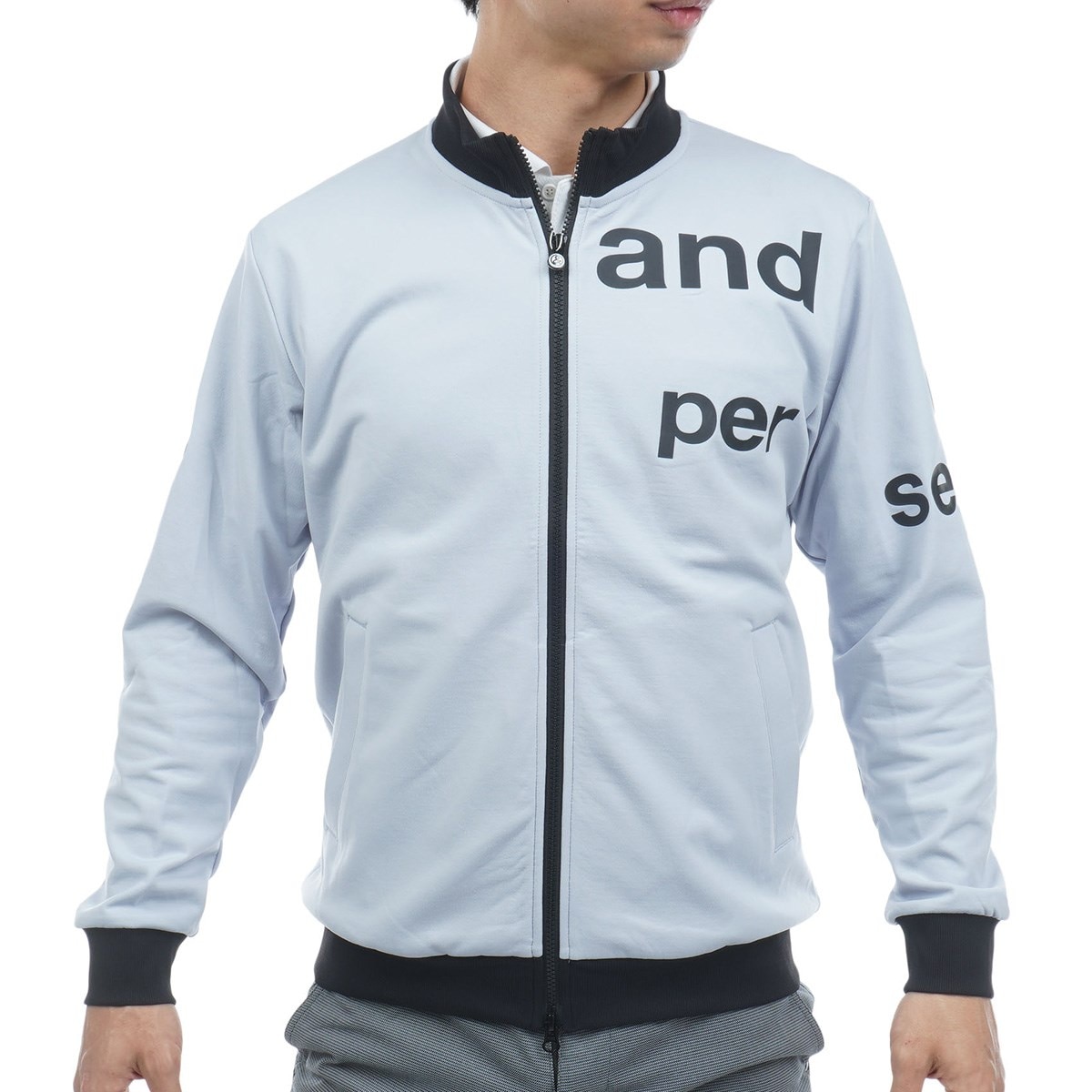 and per se アウター (アンパスィ) 通販｜GDOゴルフショップ