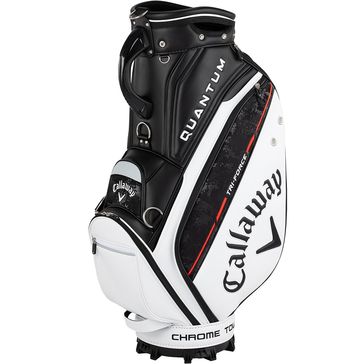 ツアー キャディバッグ(【男性】キャディバッグ)|Callaway Golf