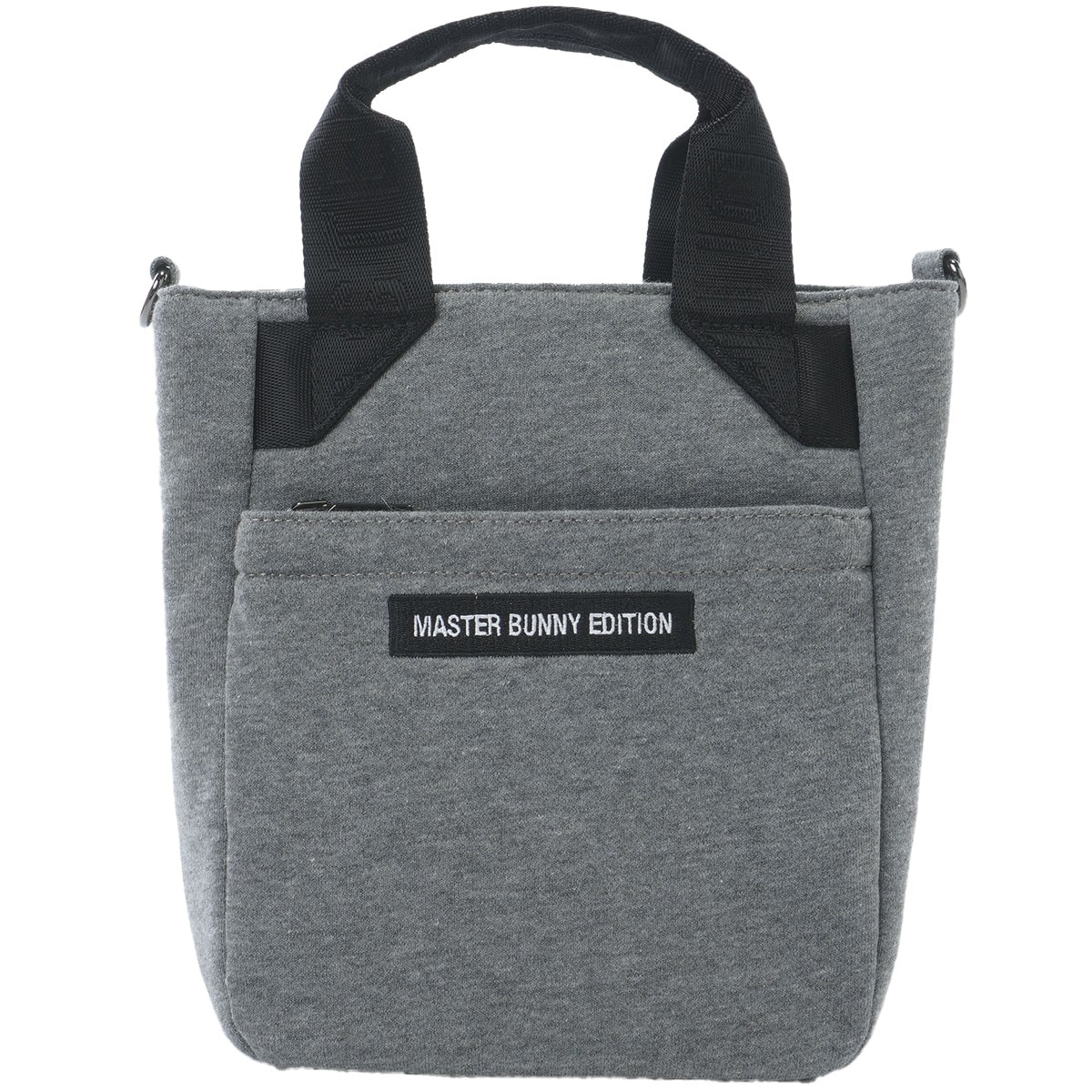 裏毛カートバッグ(ラウンドバッグ)|MASTER BUNNY EDITION(マスター