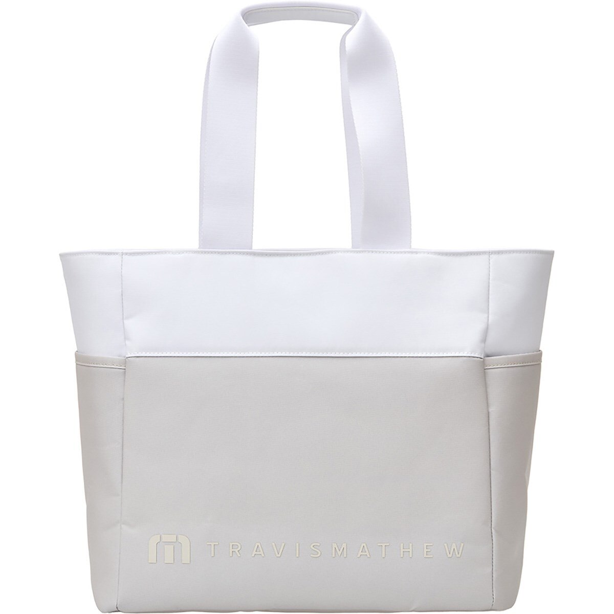 RTM トートバッグ(トートバッグ)|Travis Mathew(トラヴィスマシュー