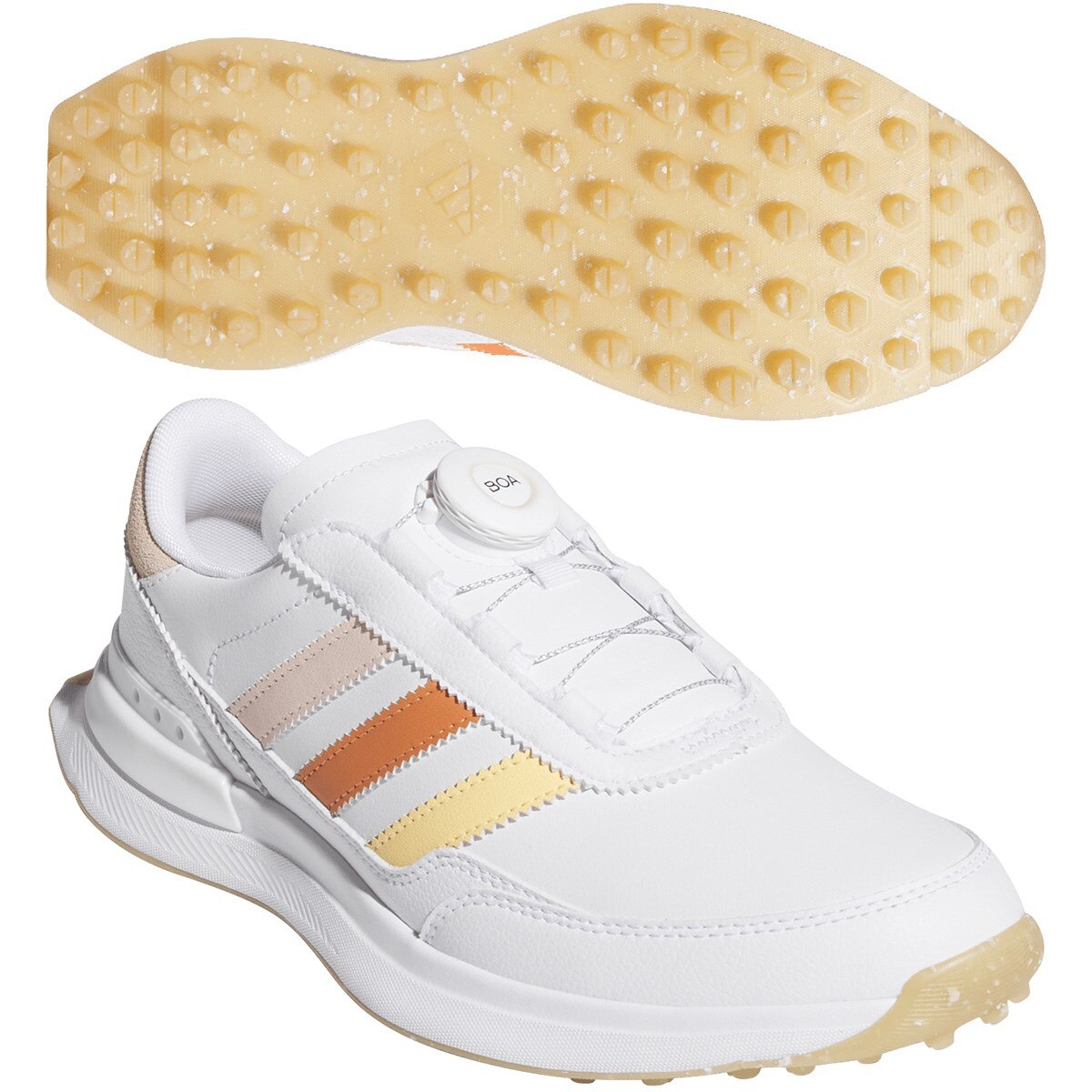 S2G 26 ボア シューズ レディス(【女性】シューズ)|Adidas(アディダス