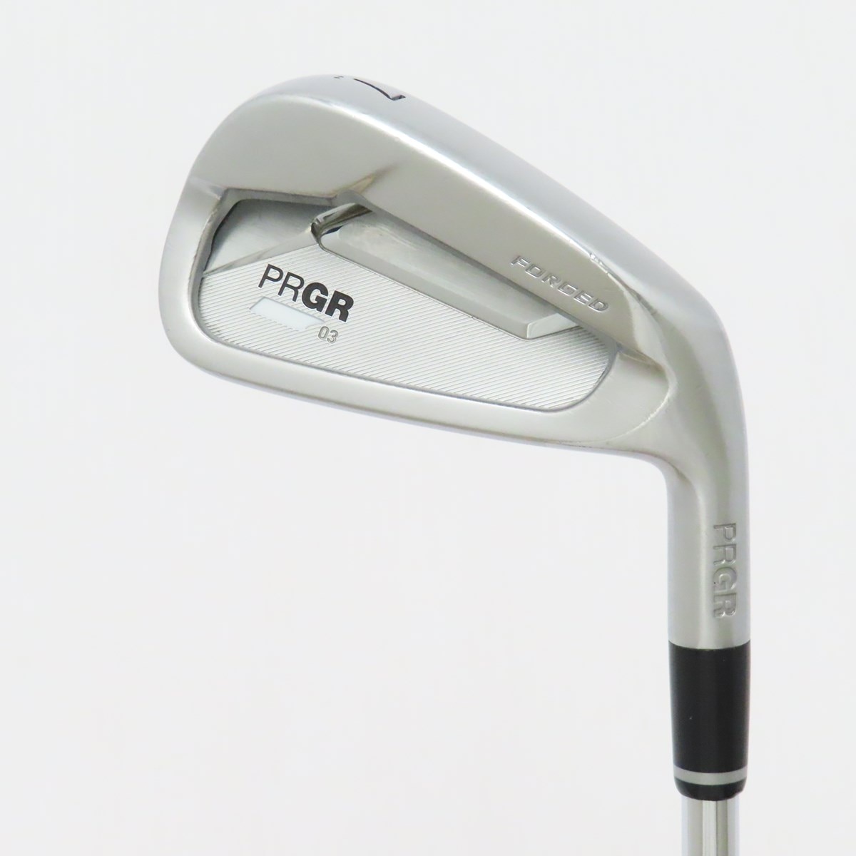 中古】03 IRONS アイアンセット (プロギア) プロギア 通販｜GDO中古