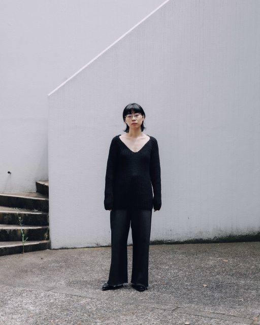 GABRIELA COLL GARMENTS】-Serie No.15- vol.3 | MAIDENS SHOP WOMEN