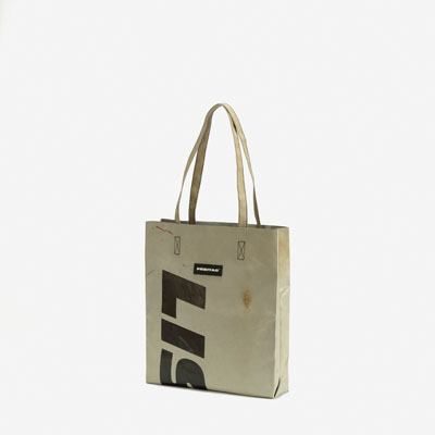 不必要なものは何も要らない──FREITAG「THE TOTE MODERN」 « TYO