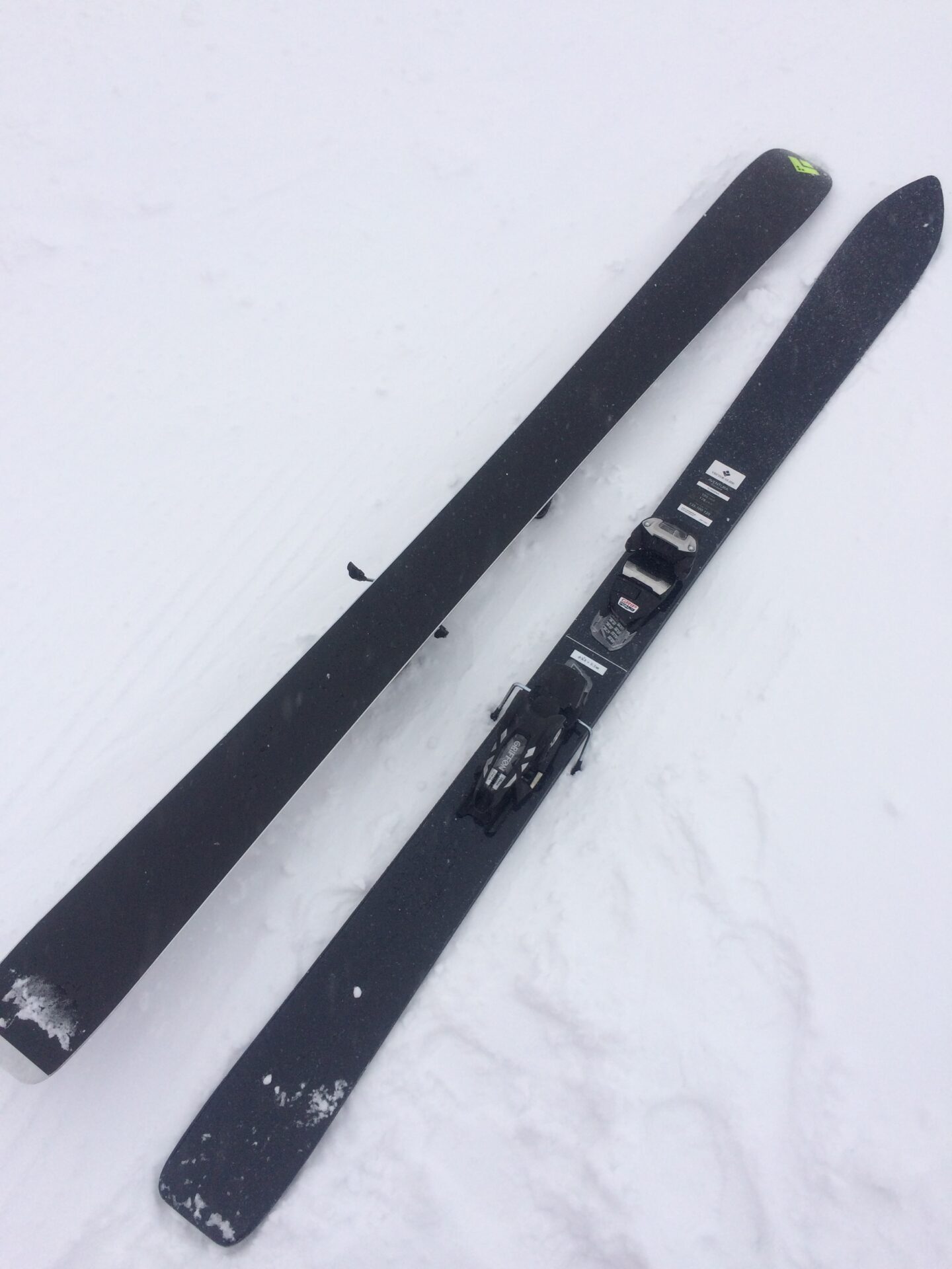 試乗レビュー】Vector Glide/AVENTURA standard ヴェクターグライド/ア