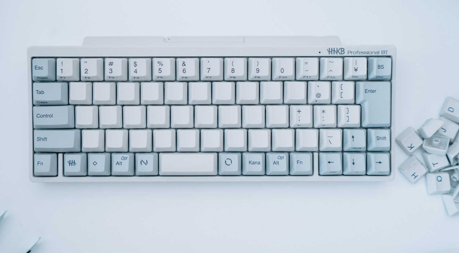 キーボード HHKB Professional BT HHKB Professional BT 日本語配列