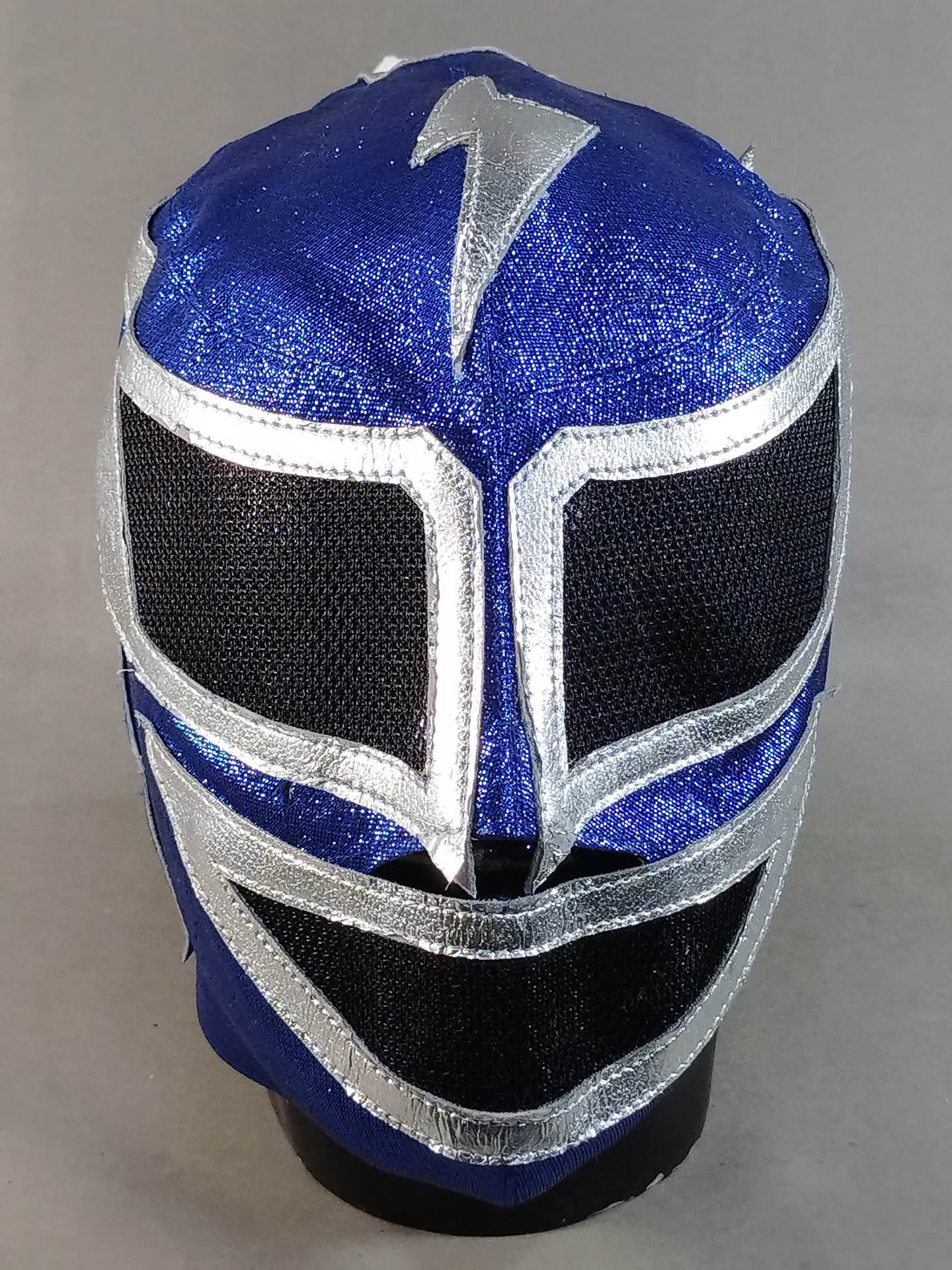 スーパー・ストロング・マシン – 闘道館