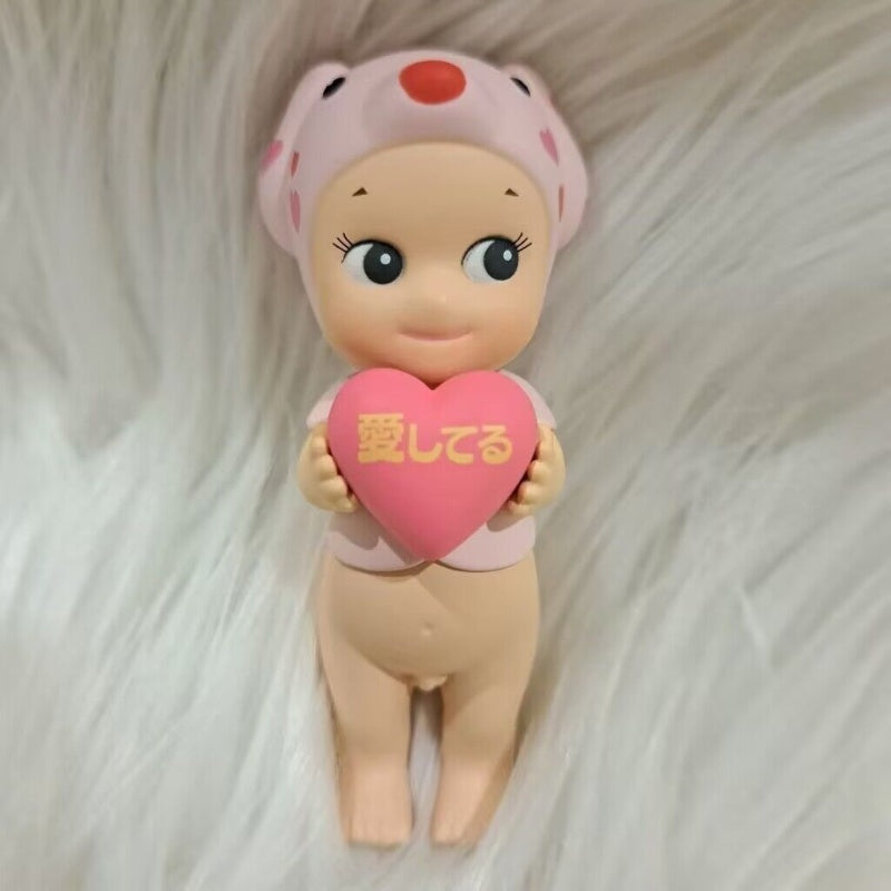 Sonny Angel Message of Love Series Dalmatian – TOYSEZ