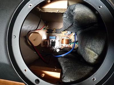 KENWOOD LSF-777 チューニング・バージョン