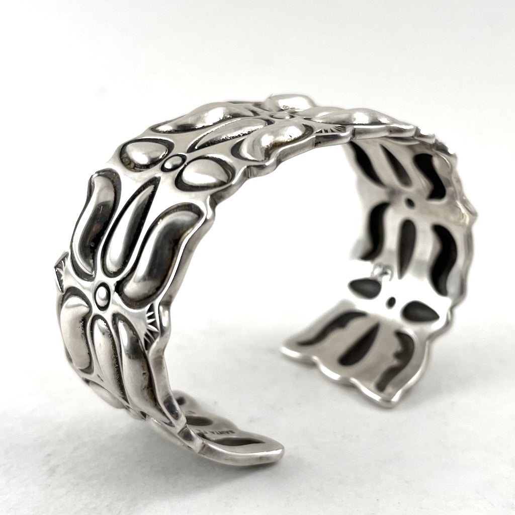 Vintage Cody Sanderson Bracelet – Vicki Turbeville