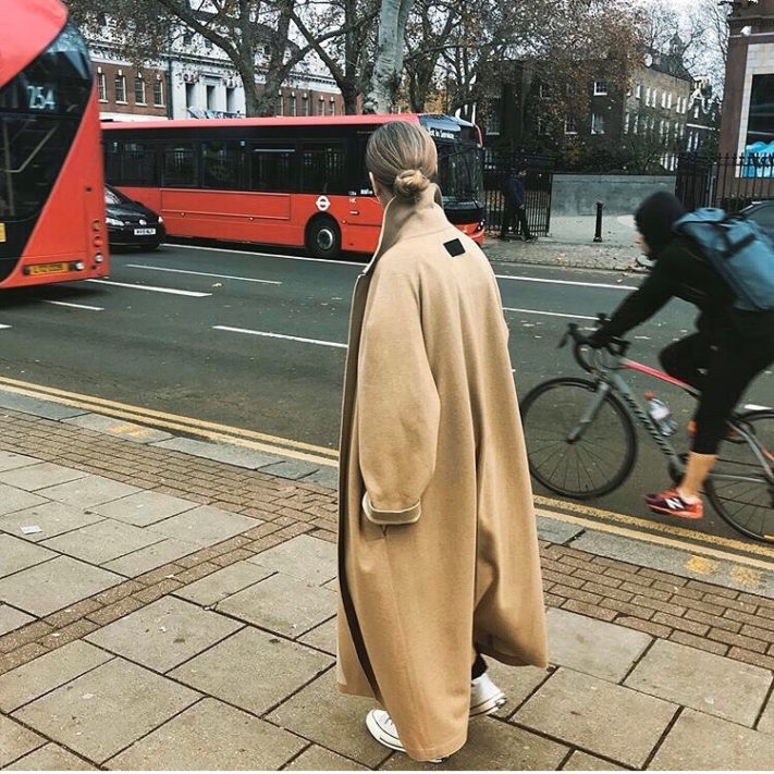 今期注目『COG THE BIGSMOKE』別注 ロングコート入荷☆ | ショップ