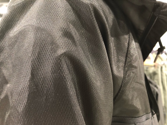 この秋冬、最注目のnarifuriジャケットが遂に入荷！！【完全別注