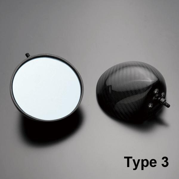 カウリングモデル Type3--