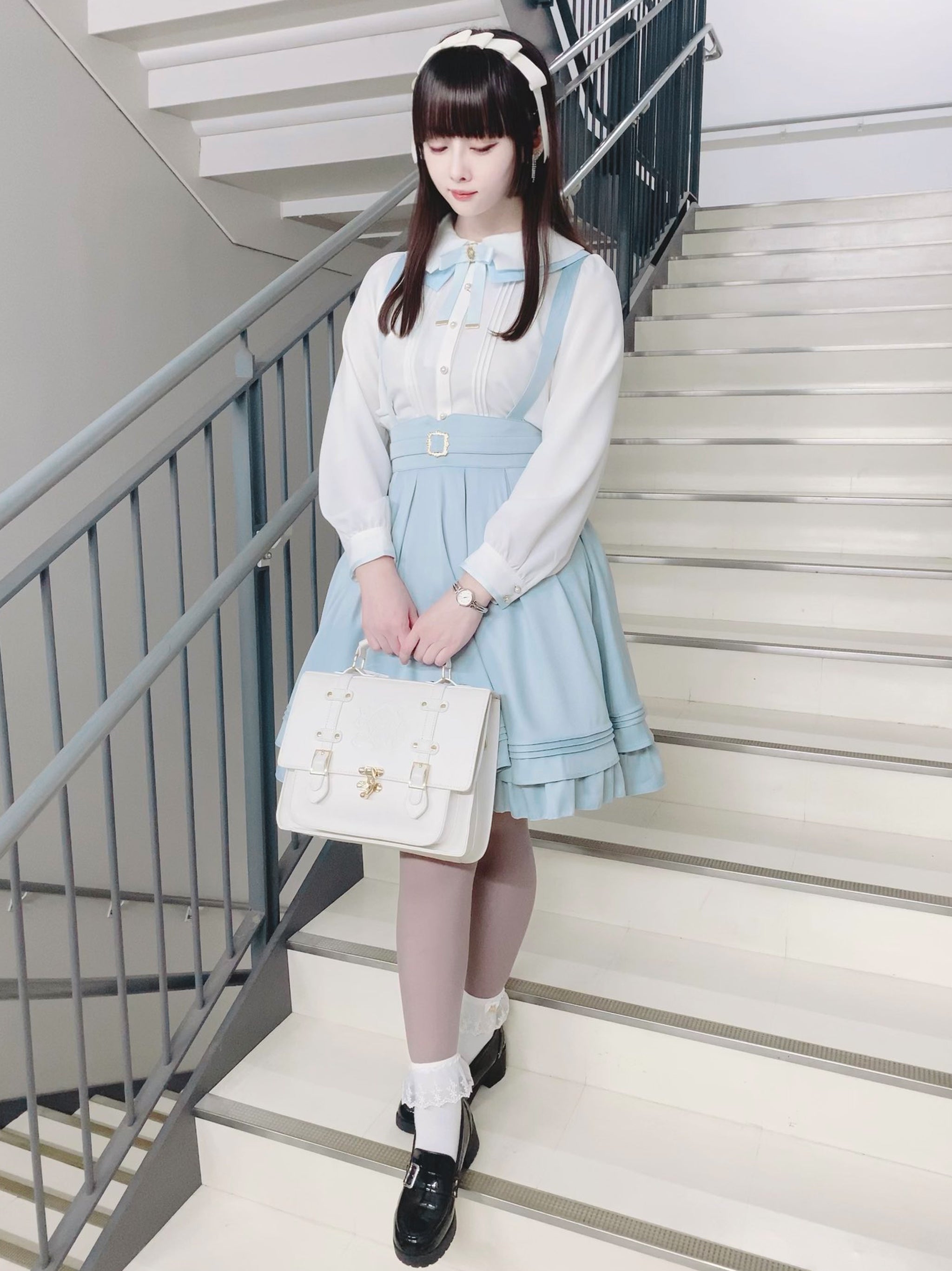 Petite Grâce フレアスカート – Amavel（アマベル）公式サイト