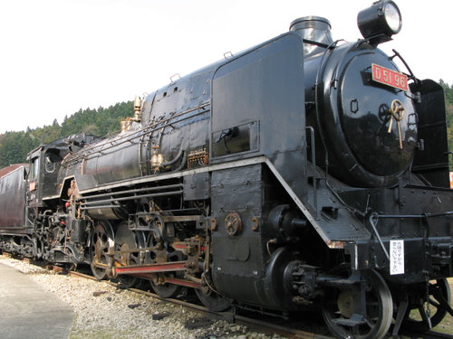 asahi.com： 「碓氷峠鉄道文化むら」屋外展示車両あれこれ - フォト