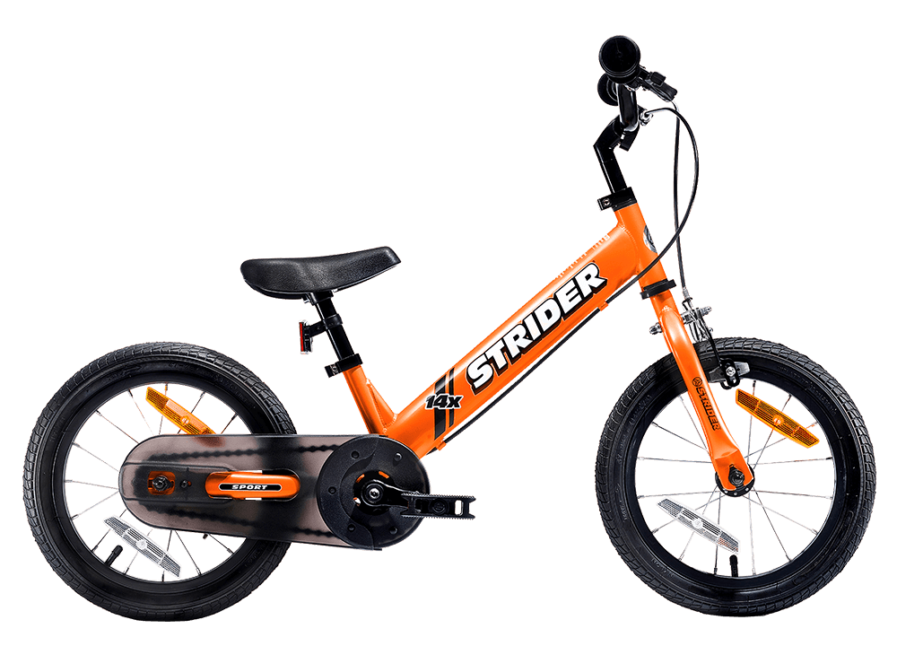幕張新都心店】ストライダー14X 新色入荷！ | スポーツサイクル専門店