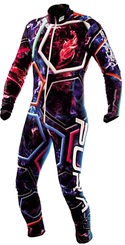 お買い得、希少レーシングスーツのお知らせ | スキースクール、グラス