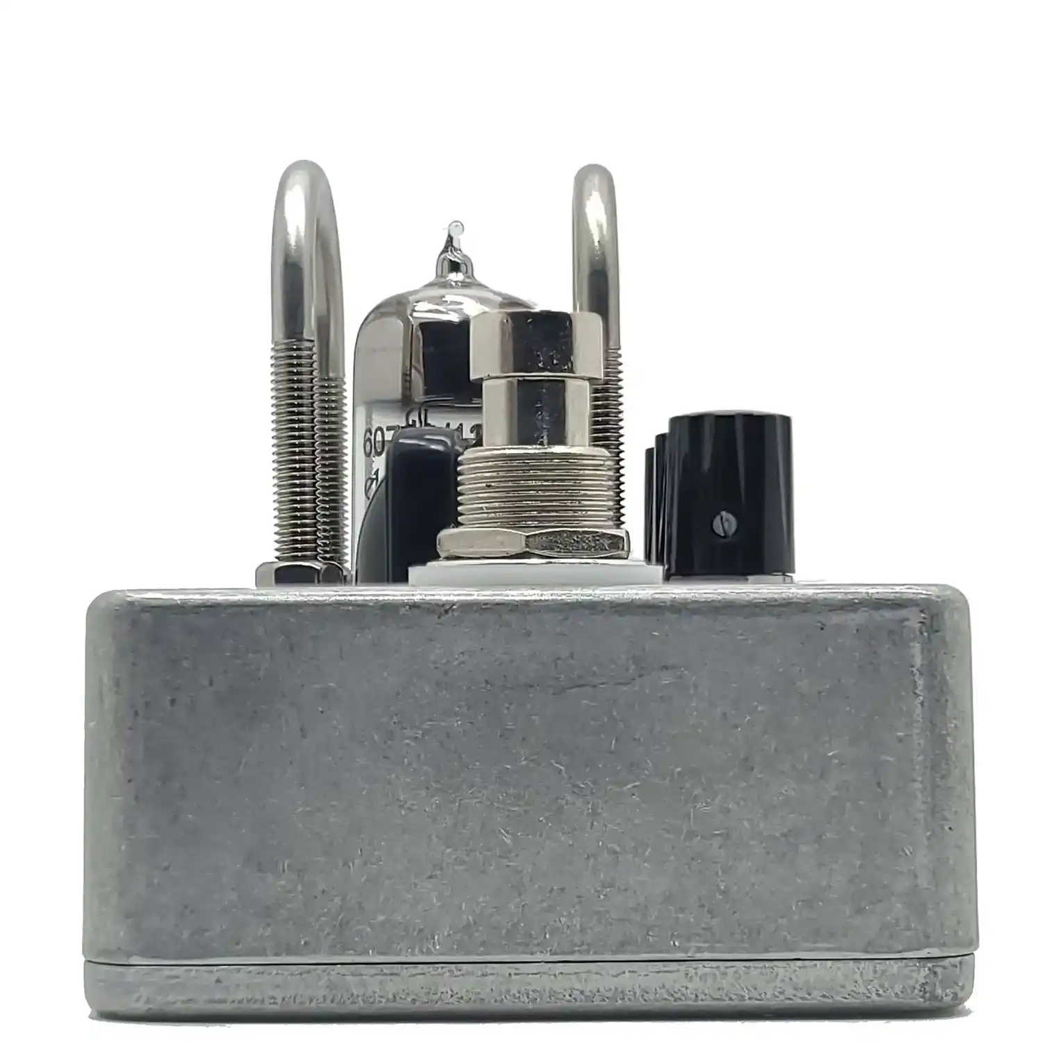 真空管プリアンプ・ペダル beyond tube preamp 2s