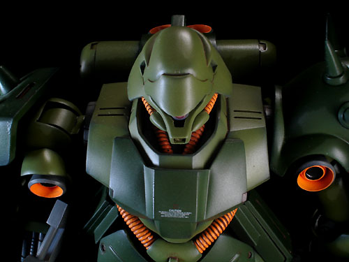 B-CLUB】1/100 GEARA DOGA（ギラ・ドーガ）完成品