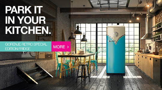 PRODUCT 2 of ゴレニア gorenje