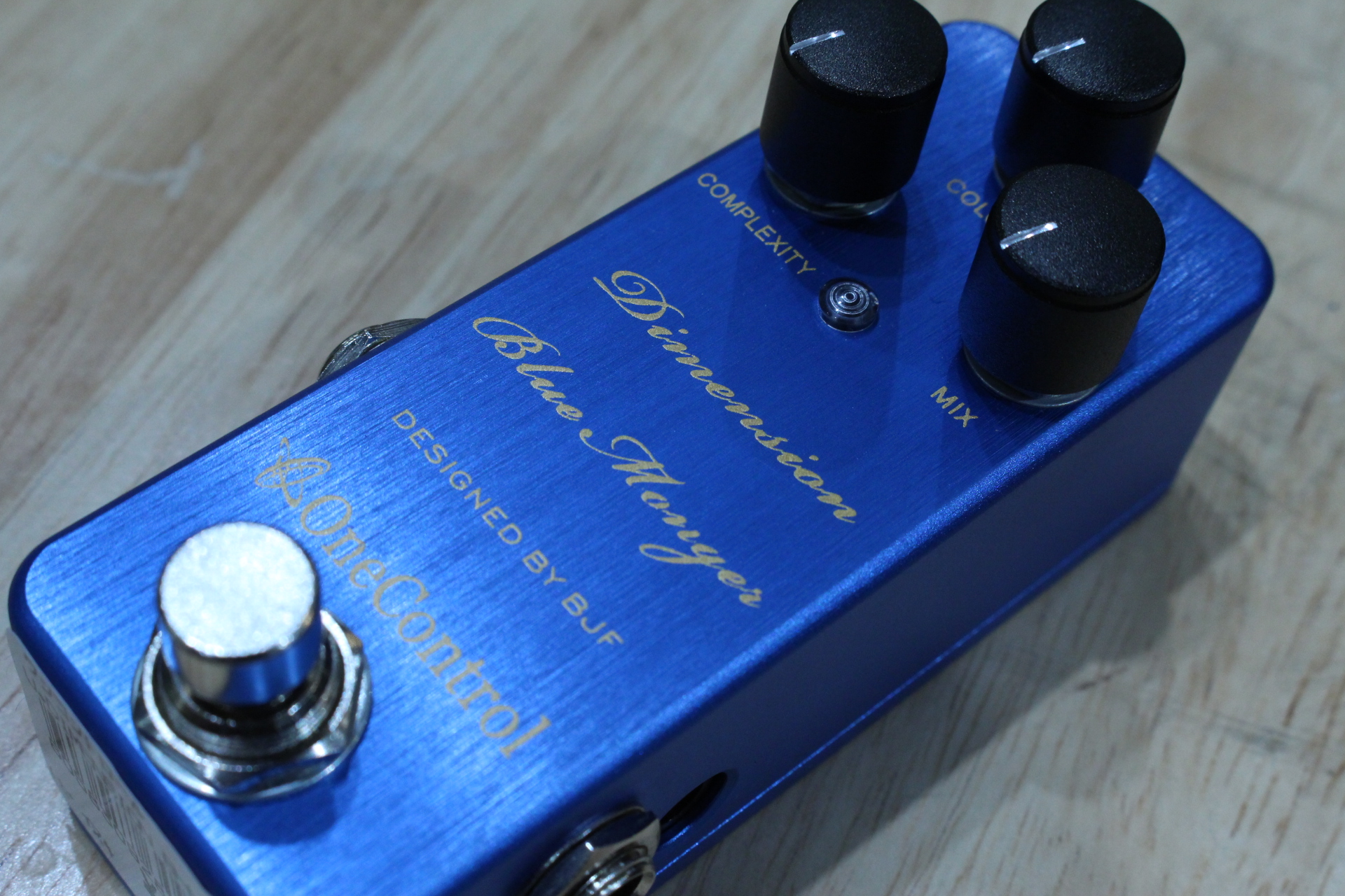 ☆ときめきえふぇくたー☆DIMENSION B-MONGER | イシバシ楽器スタッフ