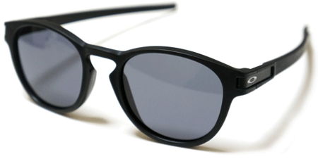 LATCH(ラッチ)アジアンフィット OAKLEYかけ止めサングラス