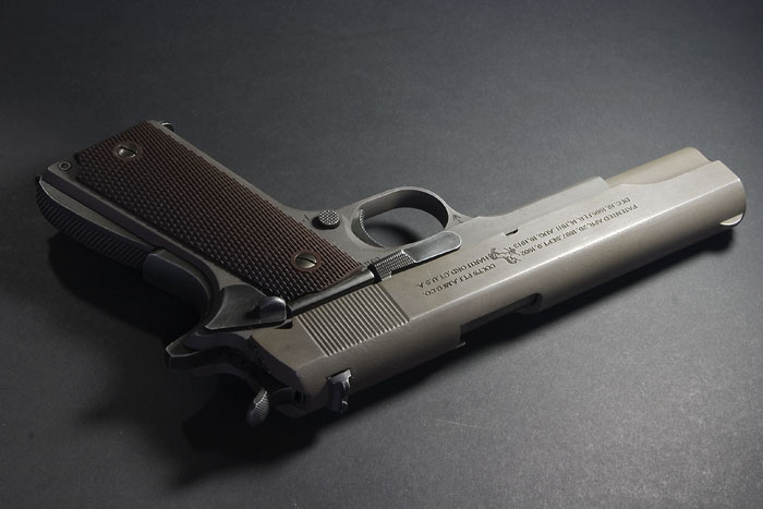 プロテック トイガンカスタムパーツのメーカー＆ショップ