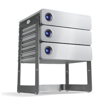 LaCie d2 Quadra FireWire800/USB3.0 in Doha Qatar – SSD Qatar