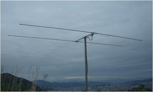 サービス・製品 | CQ Antenna Factory