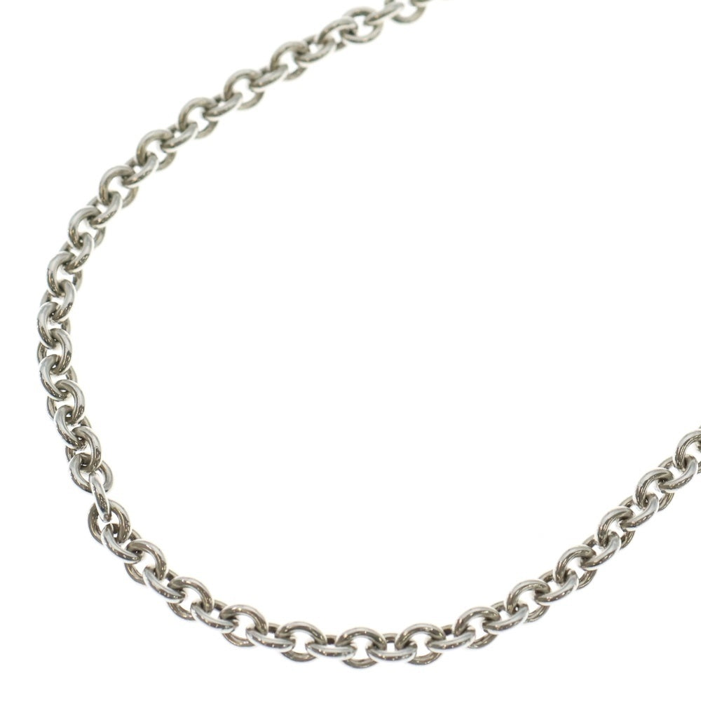 CHROME HEARTS(クロムハーツ) NE CHAIN 20 NEチェーンネックレス