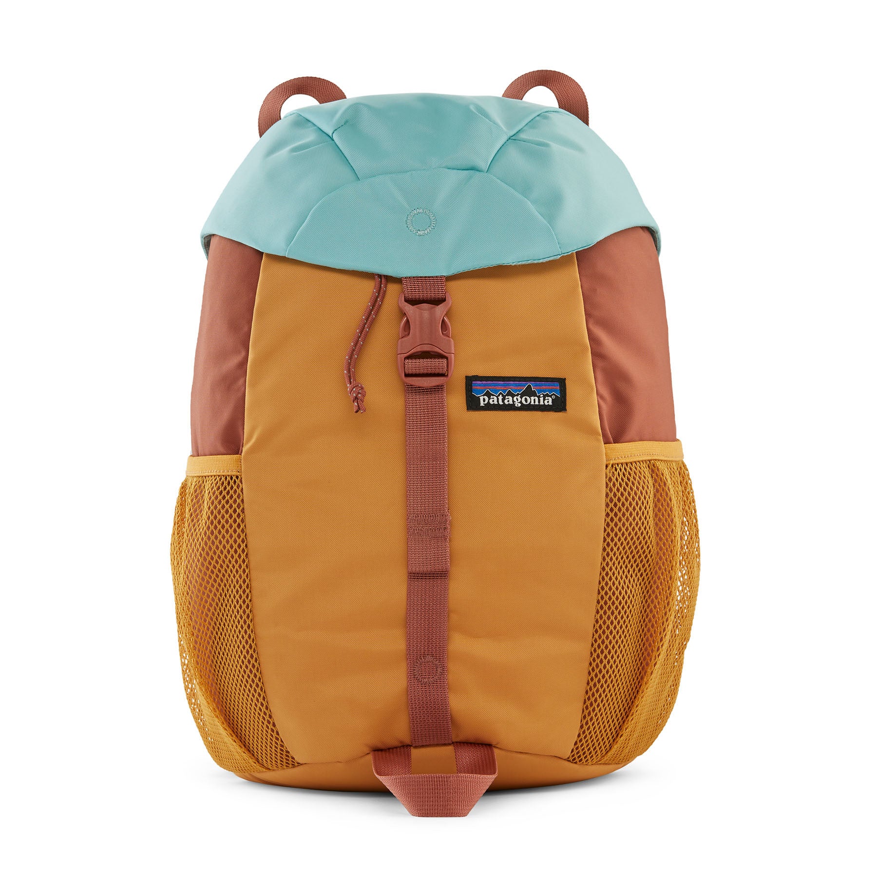Kids' Refugito Daypack 12L – Patagonia Worn Wear®