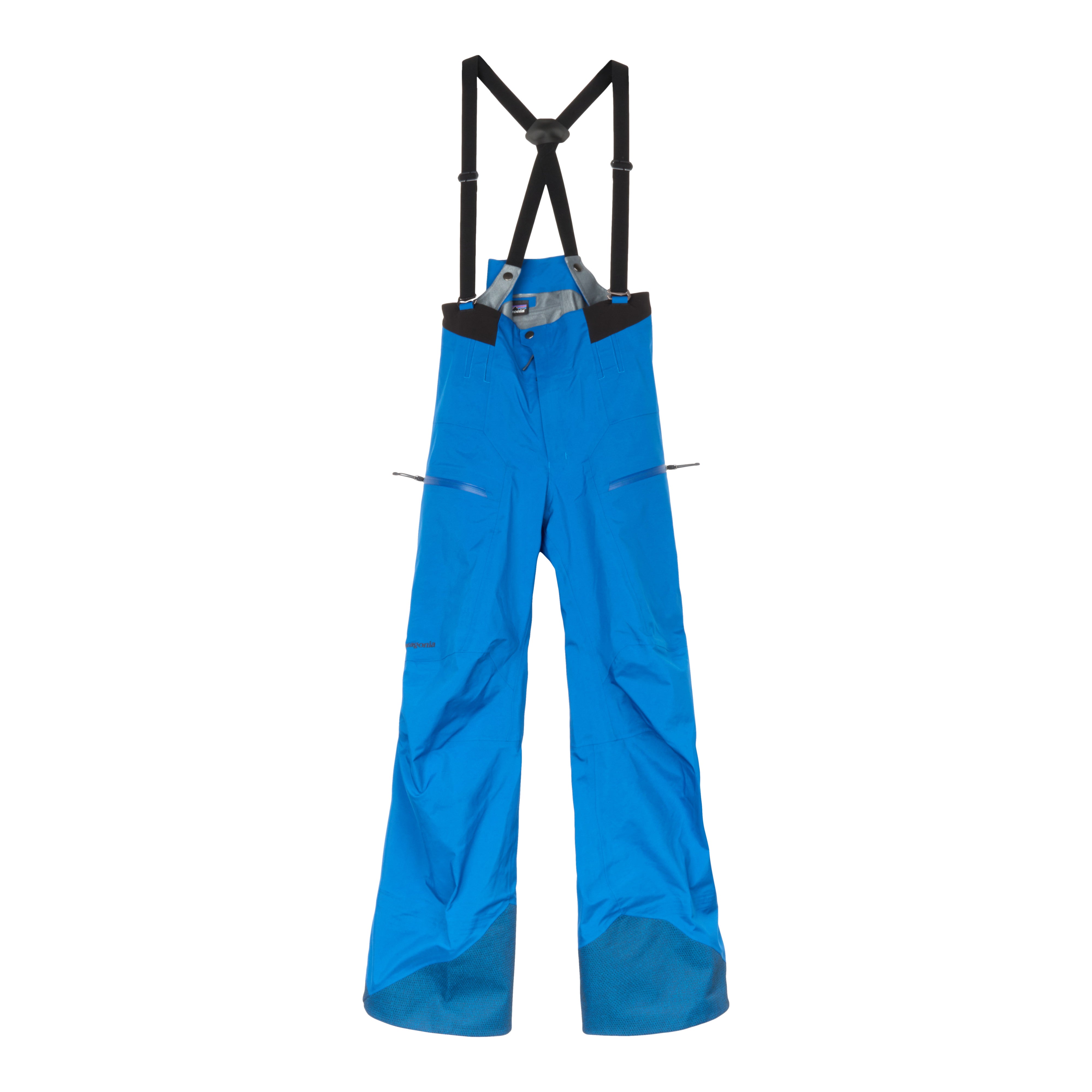 Men's Untracked Bibs – Patagonia Worn Wear®