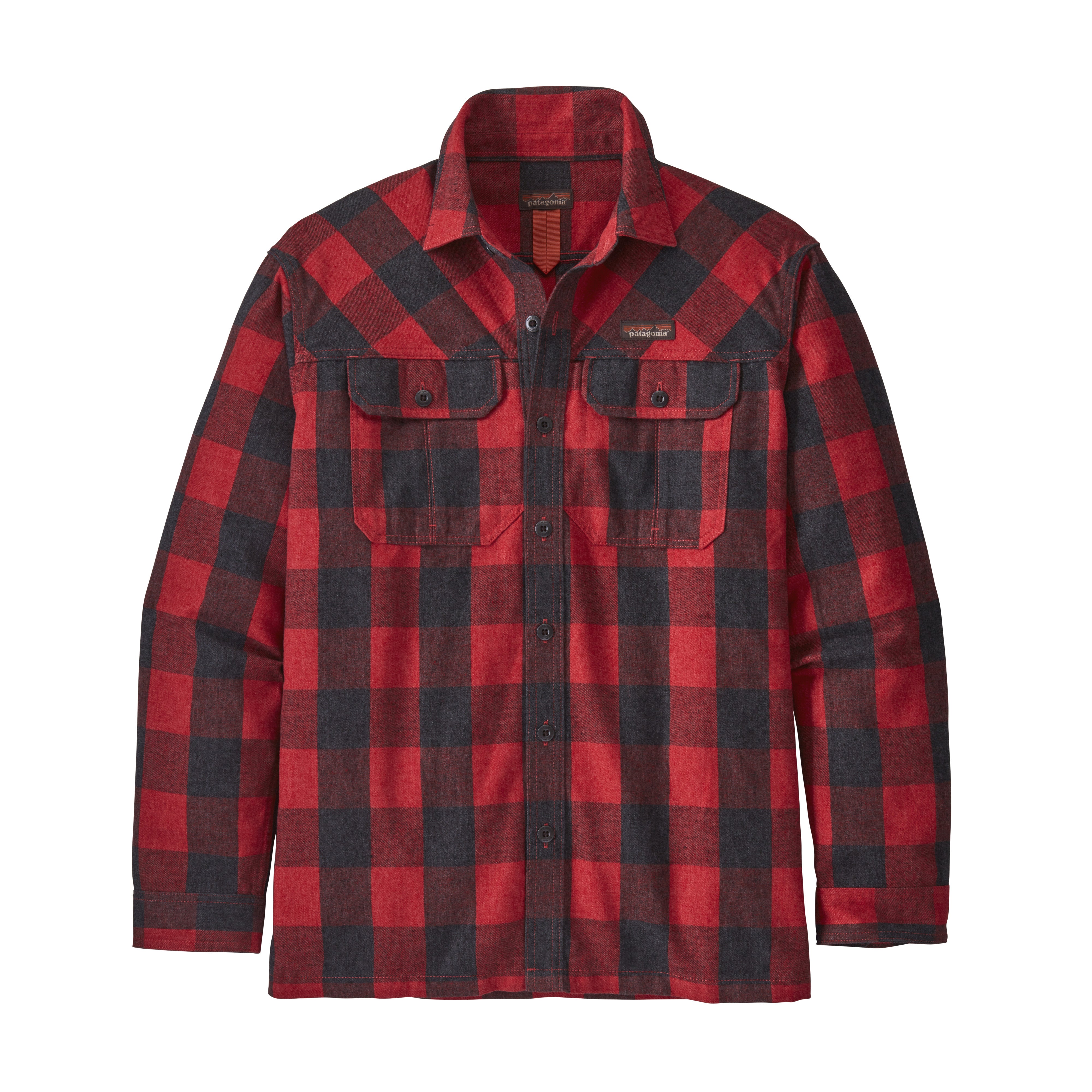 Men's Farrier's Shirt – Patagonia Worn Wear®