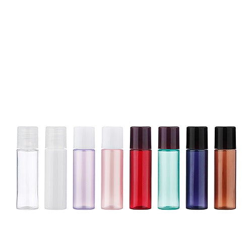 L) スクリューキャップボトル L5ml_PET-YOKIプラザ 化粧品容器