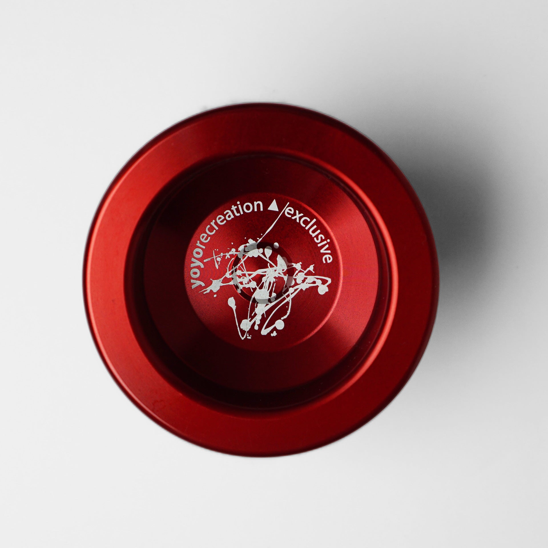 YOYORECREATION X YOYOADDICT VINTAGE STARDUST2 – YoYoAddict
