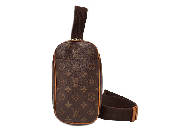 LOUIS VUITTON ルイヴィトン MONOGRAM モノグラム ポシェット