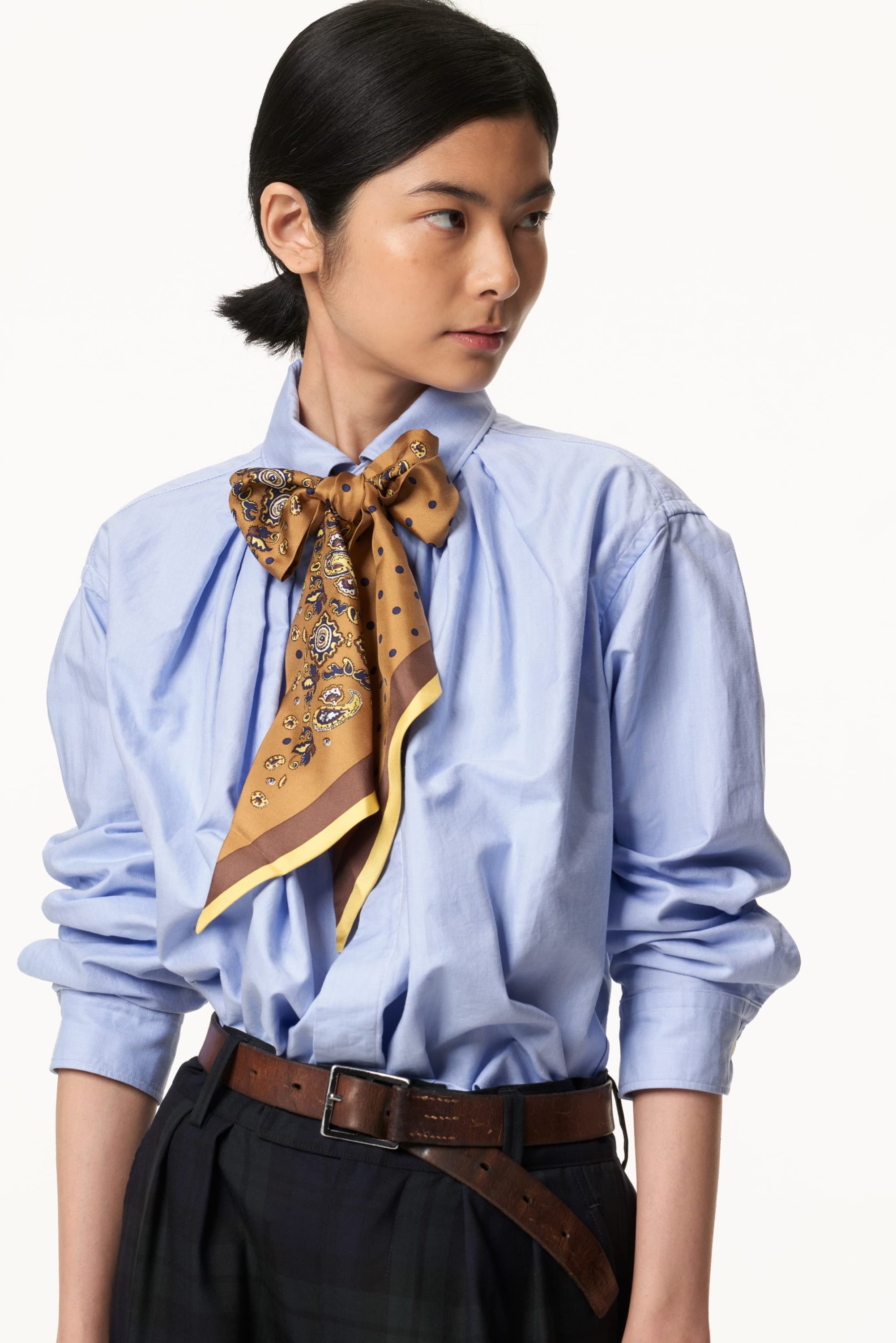 JULY COORDINATES2024 | Collection | 45R