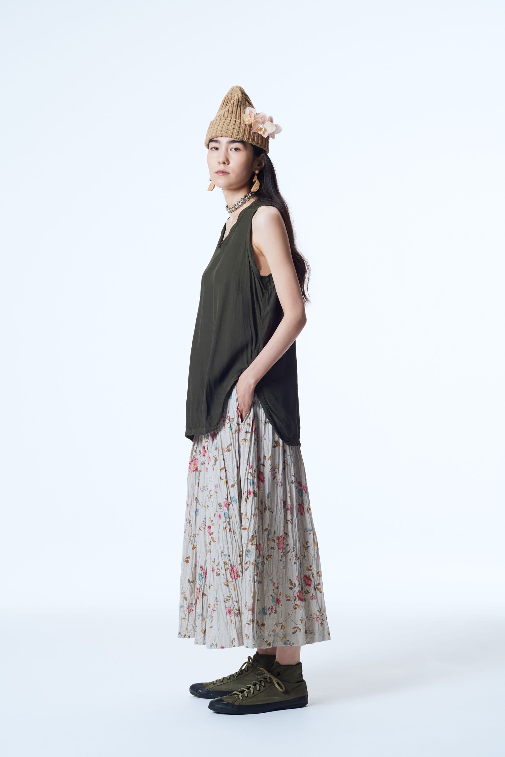 JULY COORDINATES2022 | Collection | 45R