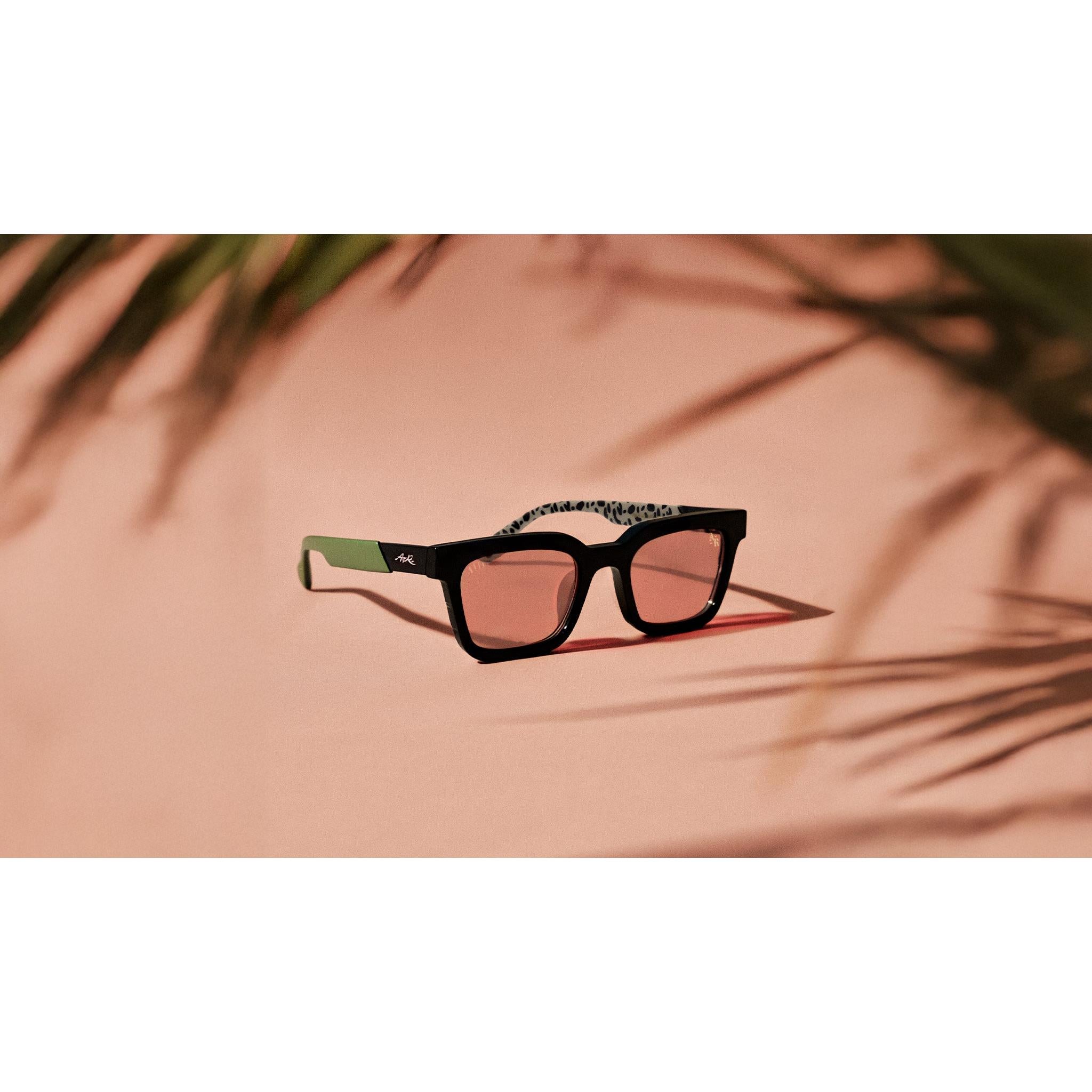 9FIVE x Arts-Rec EM4 Savanna – 9FIVE Eyewear