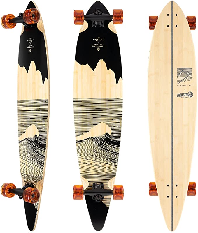 Sector 9 Longboards