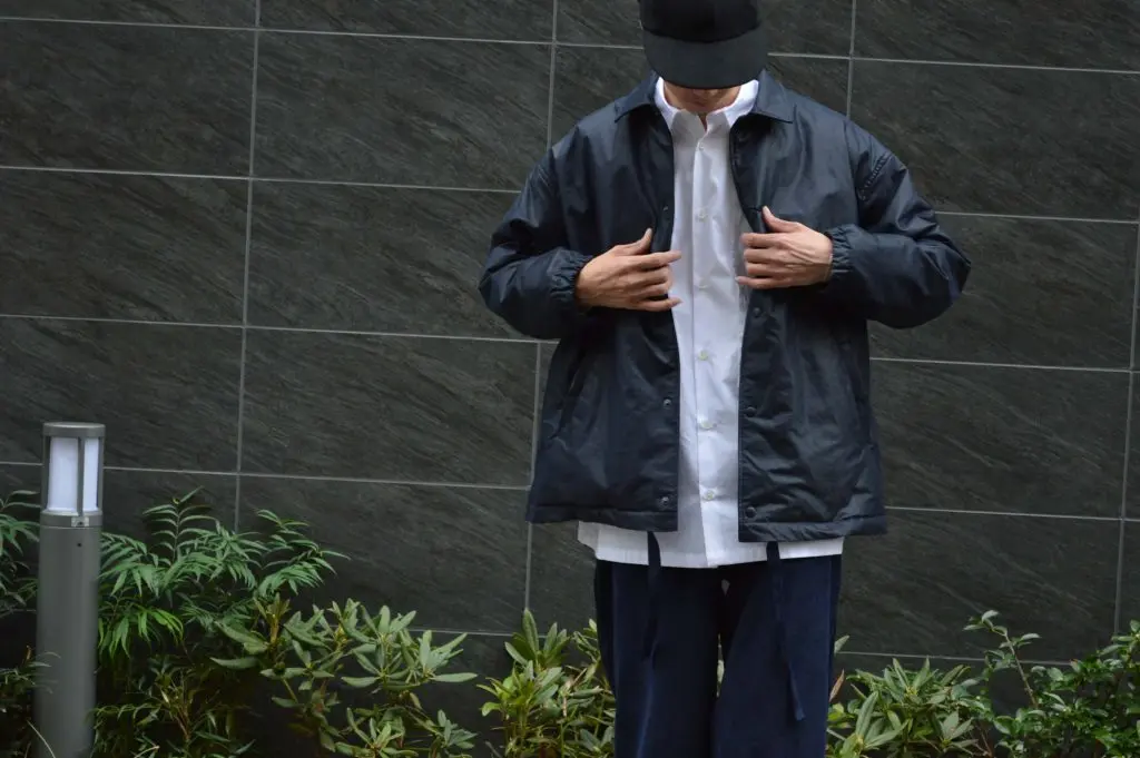 whowhat – COACH JACKET – - 1LDK AOYAMA