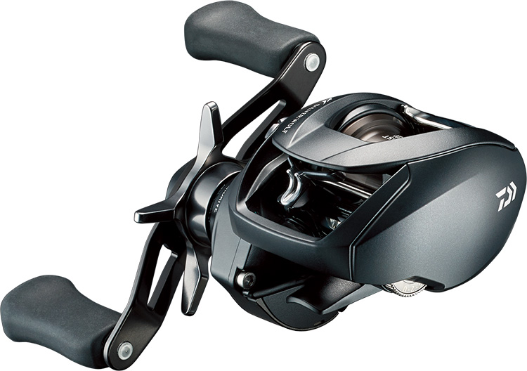 シルバーウルフ SV TW PE SPECIAL(リール)｜DAIWA