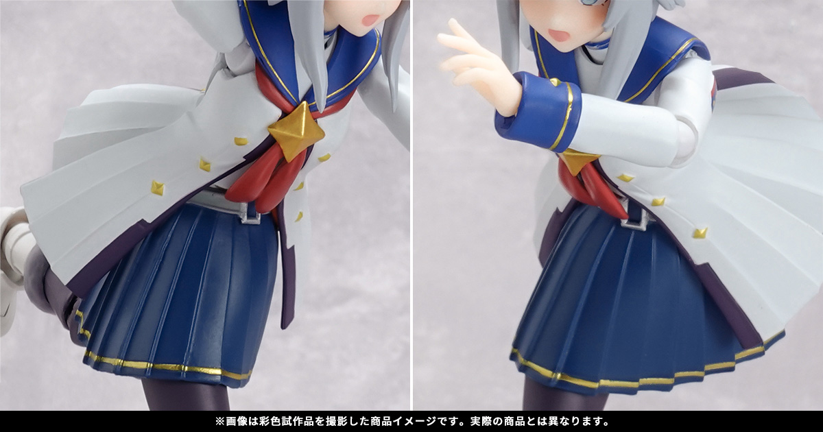 S.H.Figuarts ウマ娘 プリティーダービー オグリキャップ