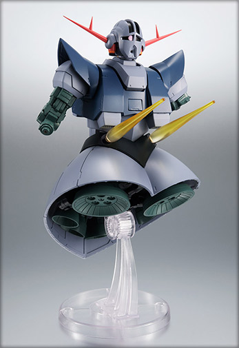 ROBOT魂 機動戦士ガンダム 一年戦争 ver. A.N.I.M.E. スペシャルページ